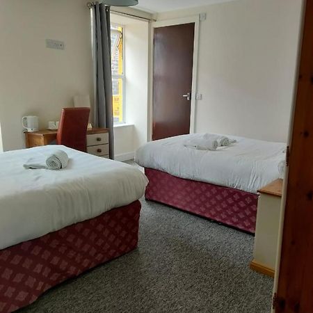 Sunnymead Guest House Aberystwyth Zewnętrze zdjęcie