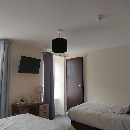 Sunnymead Guest House Aberystwyth Zewnętrze zdjęcie