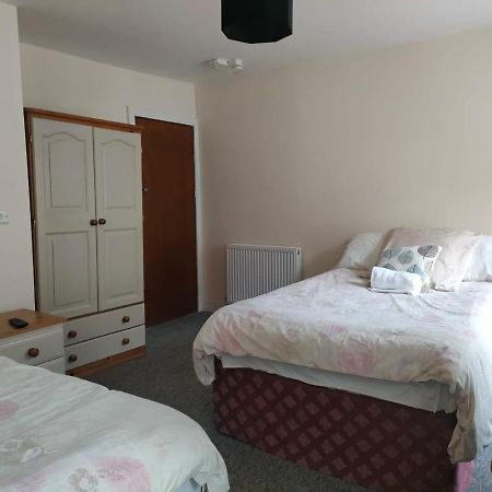 Sunnymead Guest House Aberystwyth Zewnętrze zdjęcie