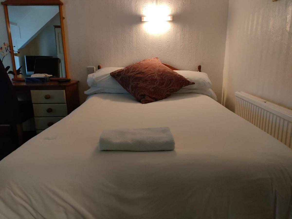Sunnymead Guest House Aberystwyth Zewnętrze zdjęcie