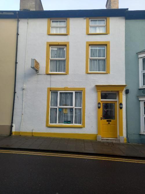 Sunnymead Guest House Aberystwyth Zewnętrze zdjęcie