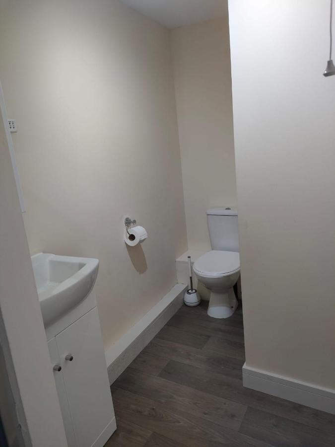 Sunnymead Guest House Aberystwyth Pokój zdjęcie
