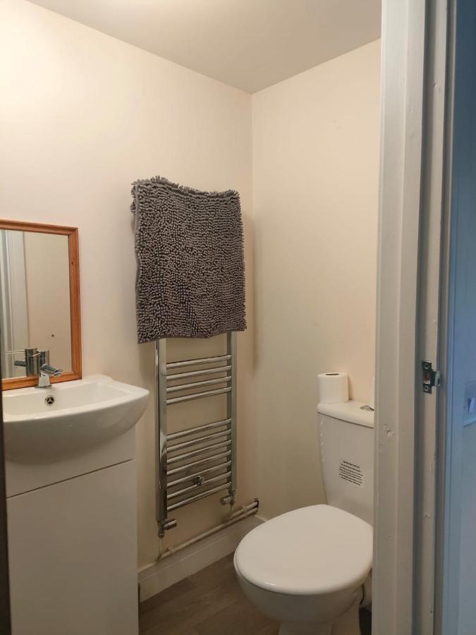 Sunnymead Guest House Aberystwyth Zewnętrze zdjęcie