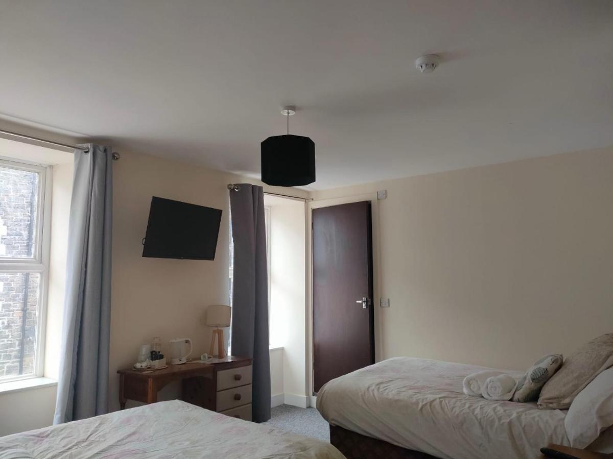 Sunnymead Guest House Aberystwyth Zewnętrze zdjęcie