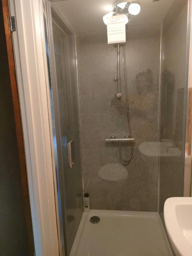 Sunnymead Guest House Aberystwyth Zewnętrze zdjęcie