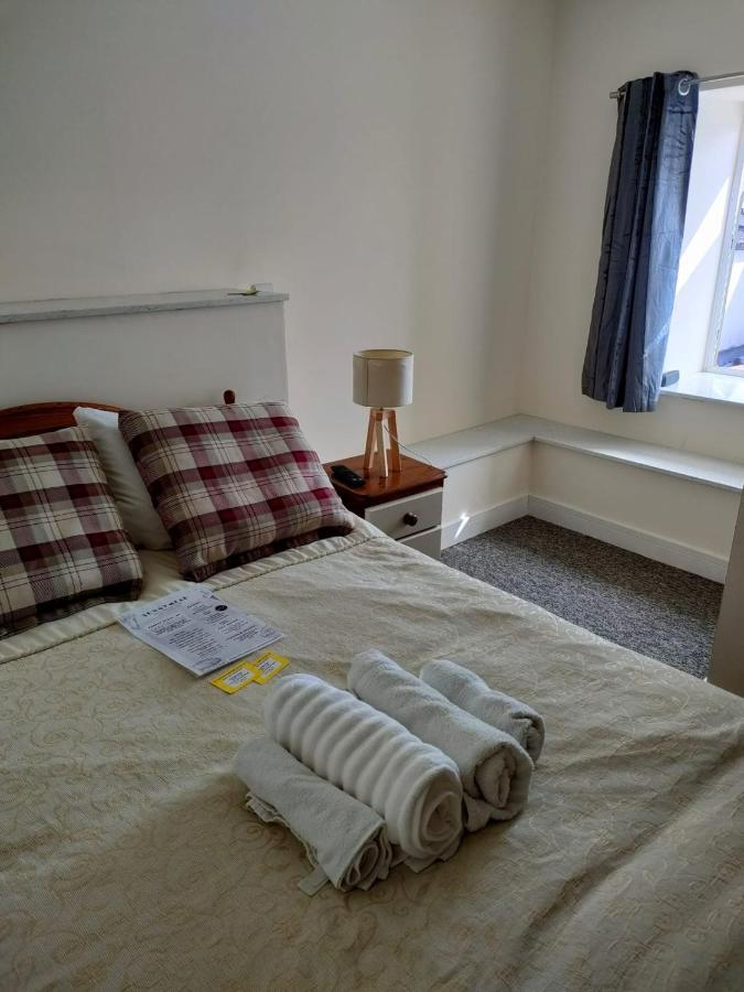 Sunnymead Guest House Aberystwyth Zewnętrze zdjęcie