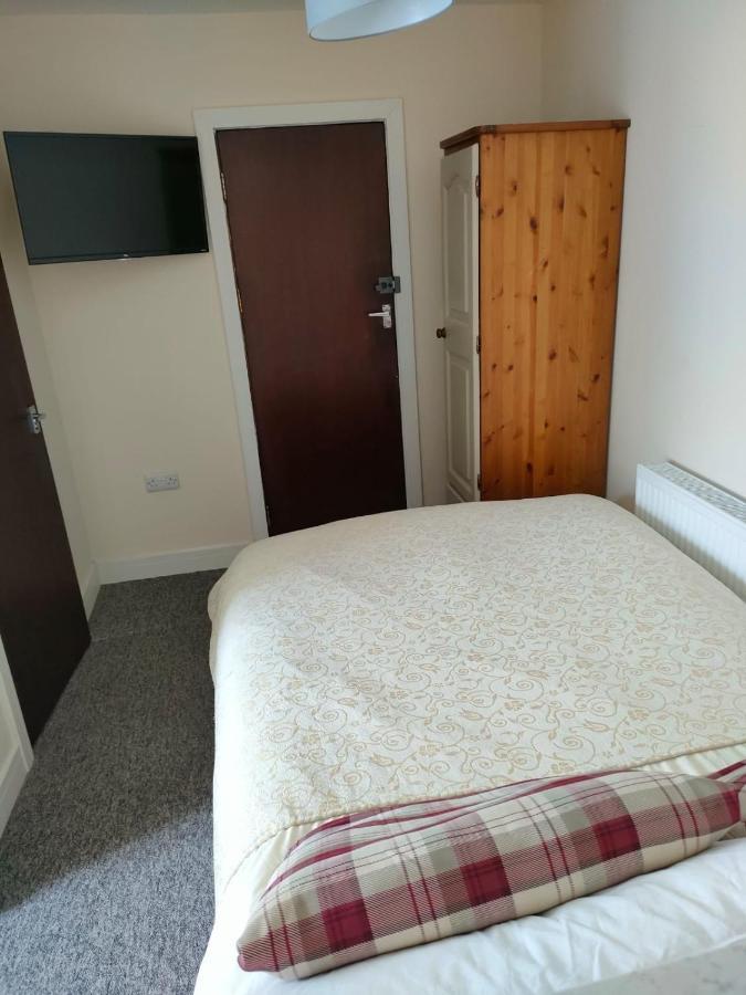 Sunnymead Guest House Aberystwyth Zewnętrze zdjęcie