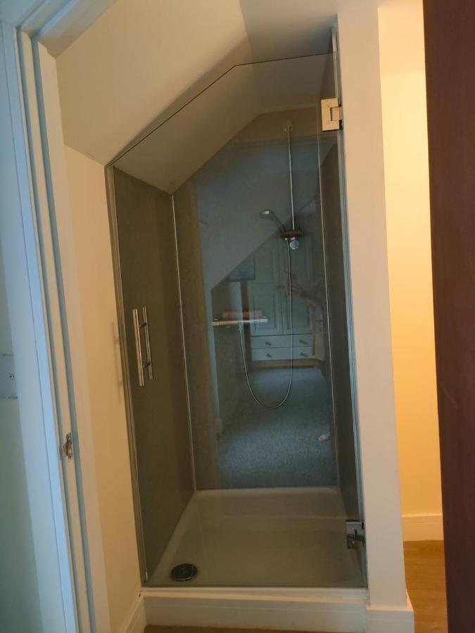 Sunnymead Guest House Aberystwyth Zewnętrze zdjęcie