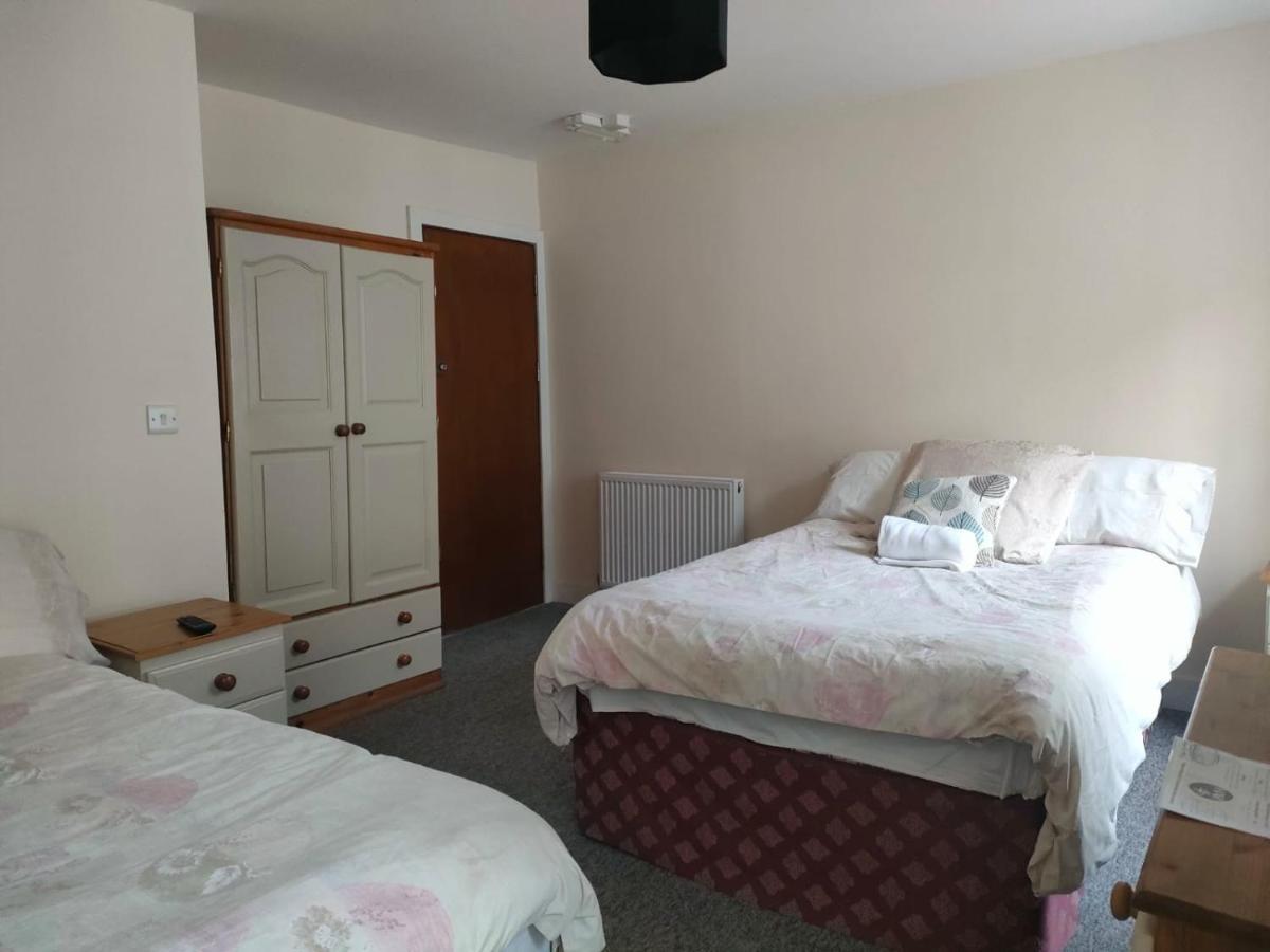 Sunnymead Guest House Aberystwyth Zewnętrze zdjęcie