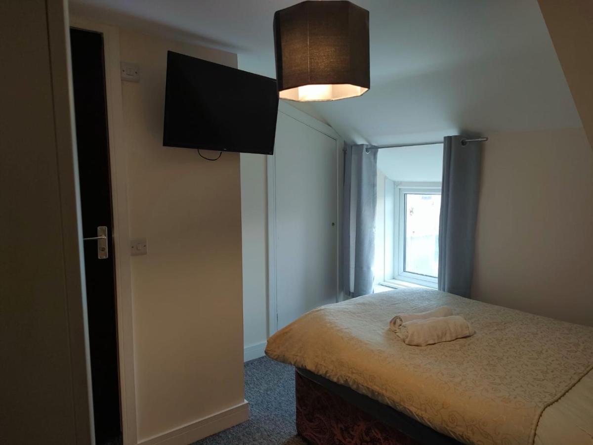 Sunnymead Guest House Aberystwyth Zewnętrze zdjęcie