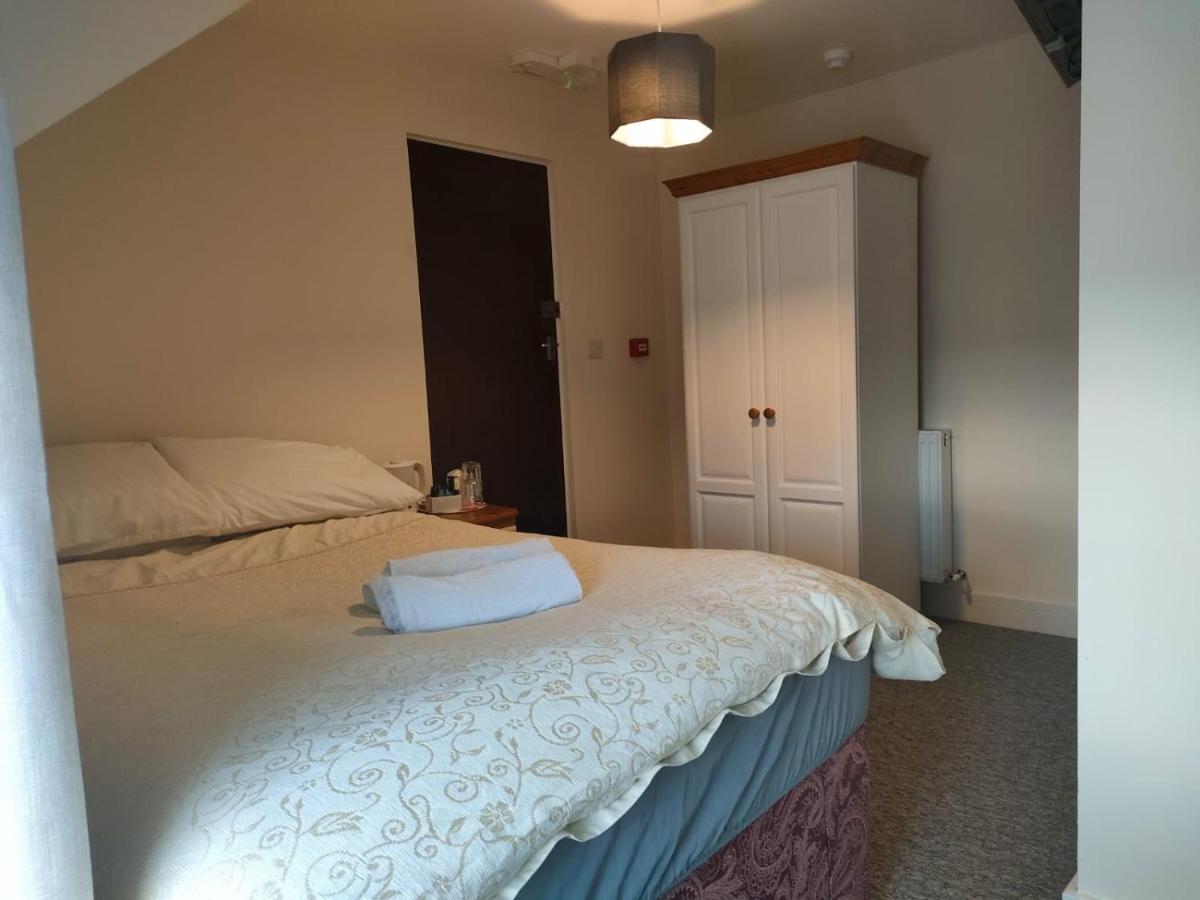 Sunnymead Guest House Aberystwyth Zewnętrze zdjęcie