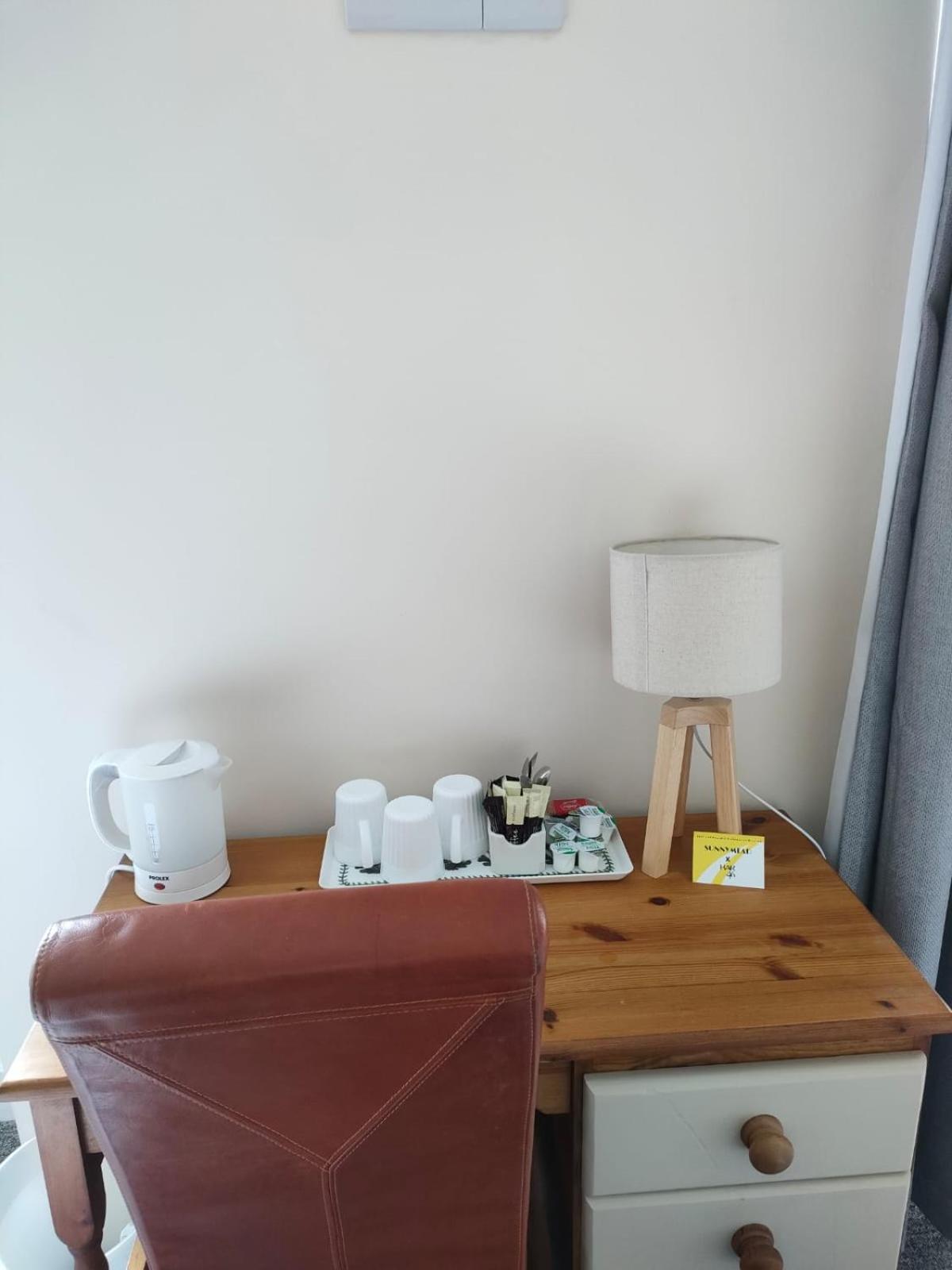 Sunnymead Guest House Aberystwyth Pokój zdjęcie